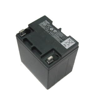 松下蓄电池（panasonic）LC-P1224---后备浮充使用普通品用途：中小型UPS配套，金融、电信、政府、医疗、小型数据中心等。特点：浮充期待寿命10年；优质板栅合金、独特生产工艺，进一步增强板栅抗腐蚀能力，延长产品使用寿命；采用优质阻燃材ABS槽壳，符合UL94V-0标准，降低壳体燃烧可能