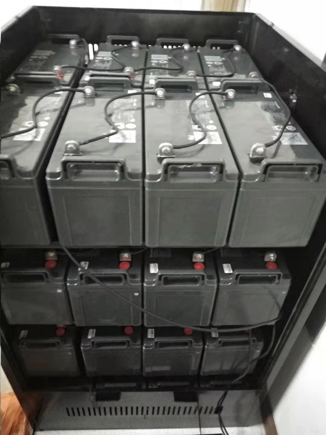 松下蓄电池户外安装注意什么问题?